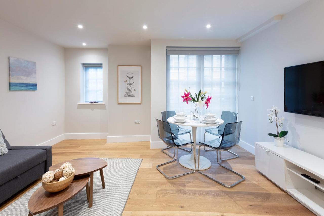 Hampden Apartments - The Diana Windsor Eksteriør billede